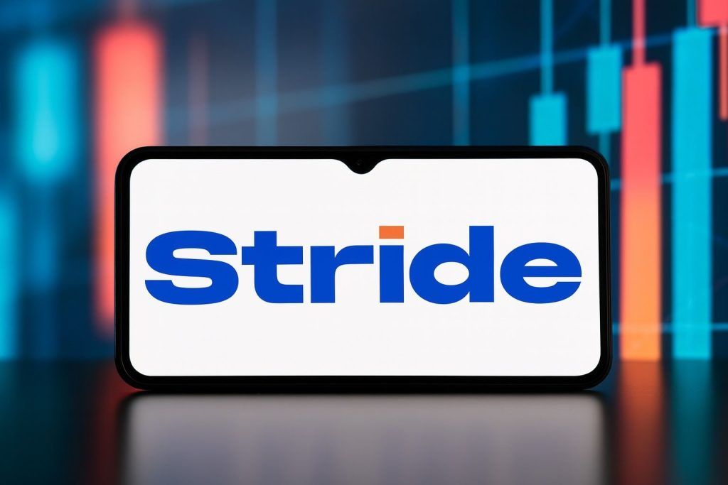 Stride Stock Crashes on Weak Guidance After Earnings Beat – What’s Next for LRN?