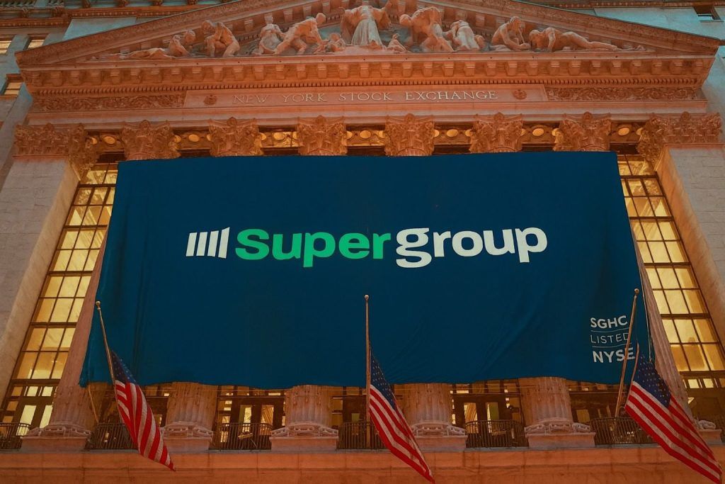 Super Group (SGHC) Stock Skyrockets in 2025 – Can the Betway Owner Keep Beating the Odds?