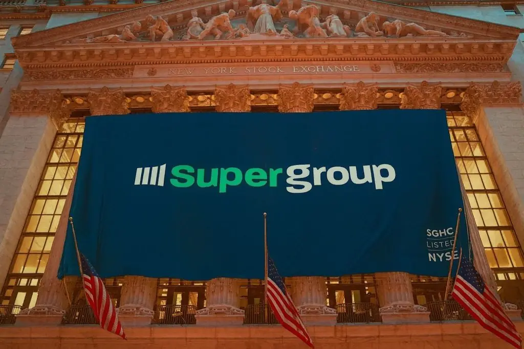 Super Group (SGHC) Stock Skyrockets in 2025 – Can the Betway Owner Keep Beating the Odds?