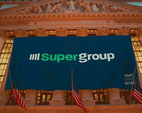 Super Group (SGHC) Stock Skyrockets in 2025 – Can the Betway Owner Keep Beating the Odds?