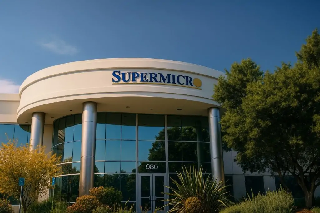 SMCI Stock Soars After Rebound: What Investors Need to Know in October 2025