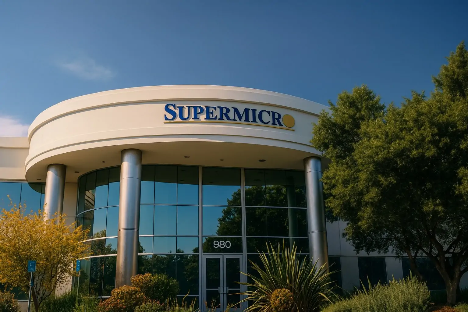 SMCI Stock Soars After Rebound: What Investors Need to Know in October 2025