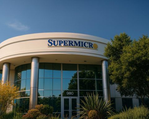 Supermicro Stock Plunges After AI-Driven Earnings Miss – Analysts Split on Next Move