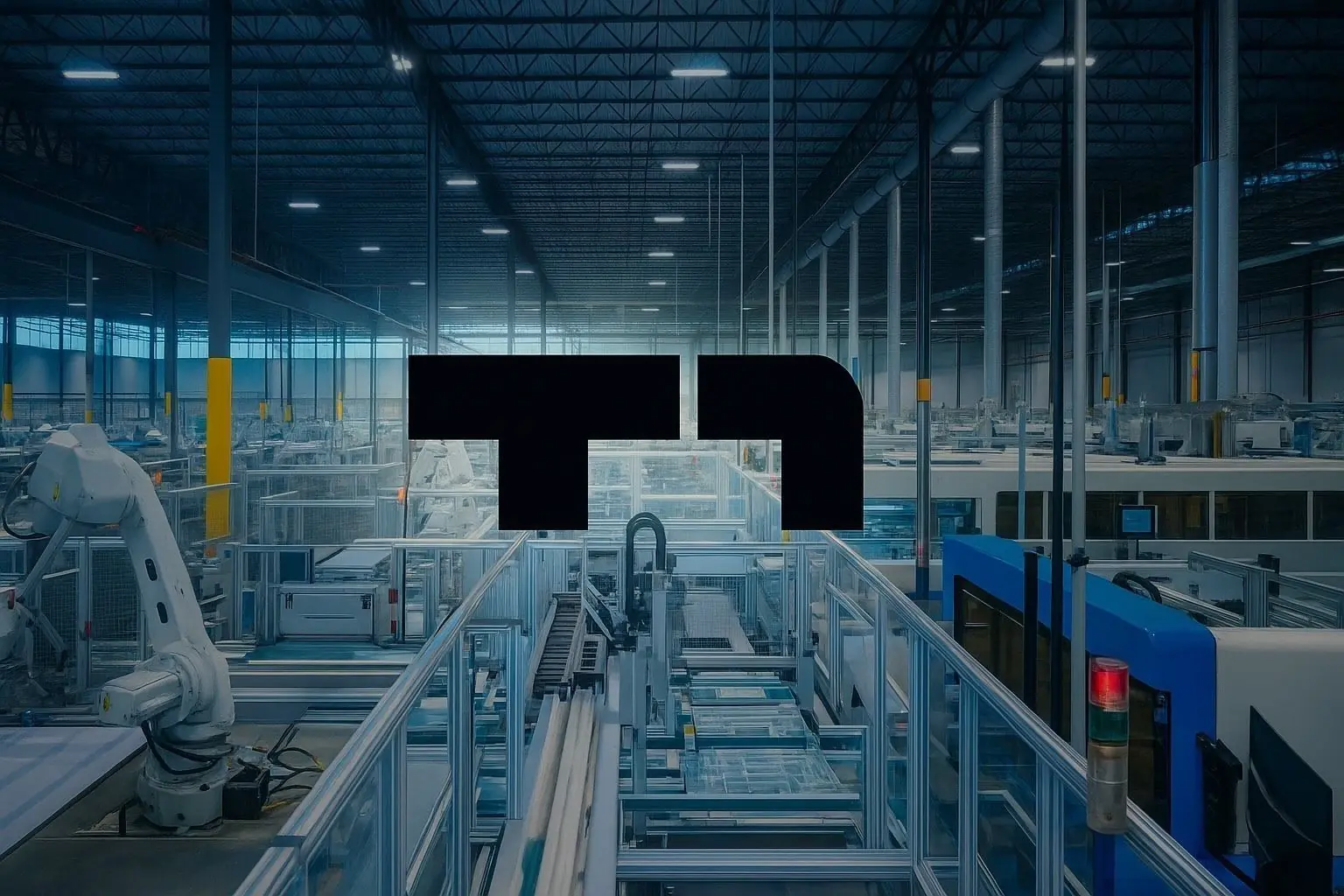 T1 Energy (TE) Stock: Governance Shake-Up, DOJ Subpoenas and a “Strong Buy” Label — What Investors Need to Know Today (December 6, 2025)