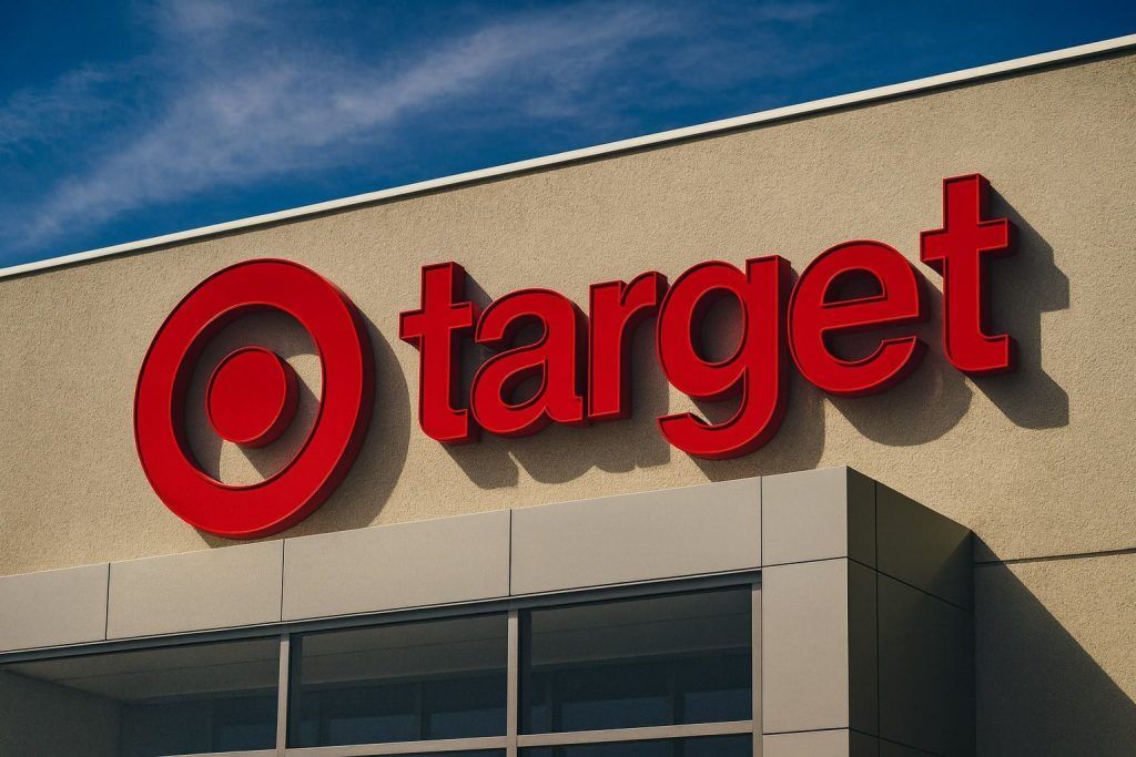 Target Stock Slips as Q3 2025 Sales Fall and New CEO Bets on AI, Price Cuts and $5 Billion Store Upgrade Plan