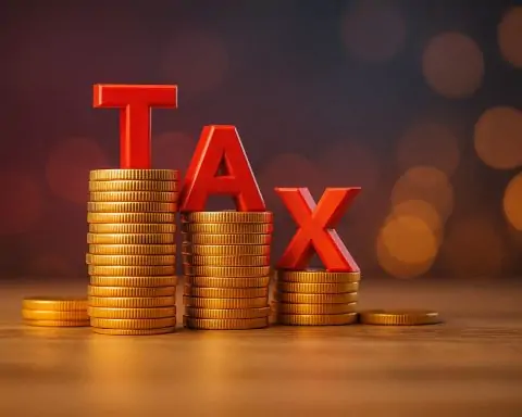 Tax Season Shocker: Fewer Refunds but Bigger Payouts as New Tax Changes Loom