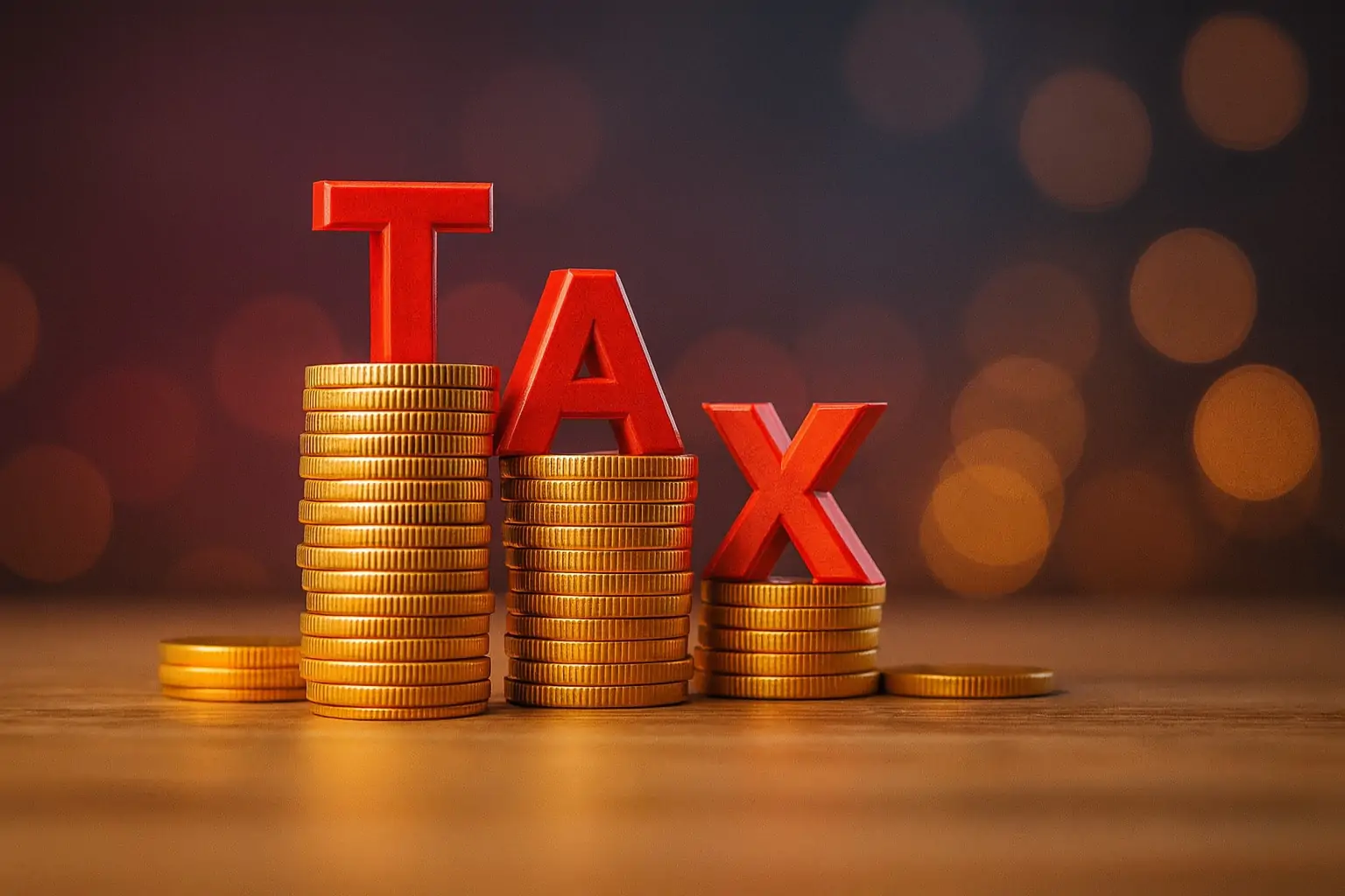Tax Season Shocker: Fewer Refunds but Bigger Payouts as New Tax Changes Loom
