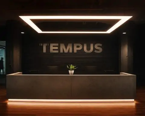 Tempus AI (TEM) Stock Skyrockets on AI Healthcare Breakthroughs – What Investors Need to Know