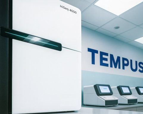 Tempus AI stock jumps in premarket after $1.27 billion revenue preview, contract value tops $1.1 billion