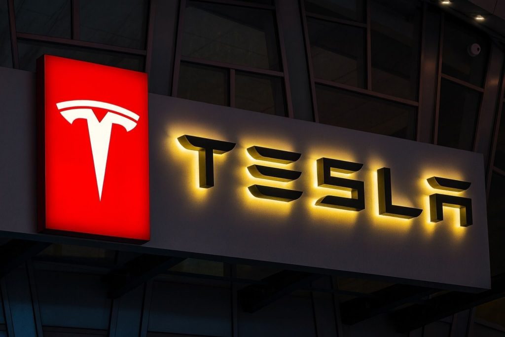 Tesla Stock: 10 Things to Know Before the Market Opens on November 24, 2025 Tesla Stock: 10 Things to Know Before the Market Opens on November 24, 2025