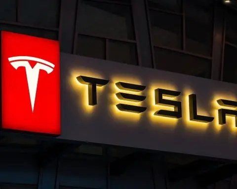 Tesla Stock: 10 Things to Know Before the Market Opens on November 24, 2025