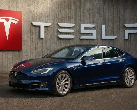 Tesla Stock Today (TSLA): December 4 Rally Explained, Wall Street Forecasts & Long‑Term Outlook