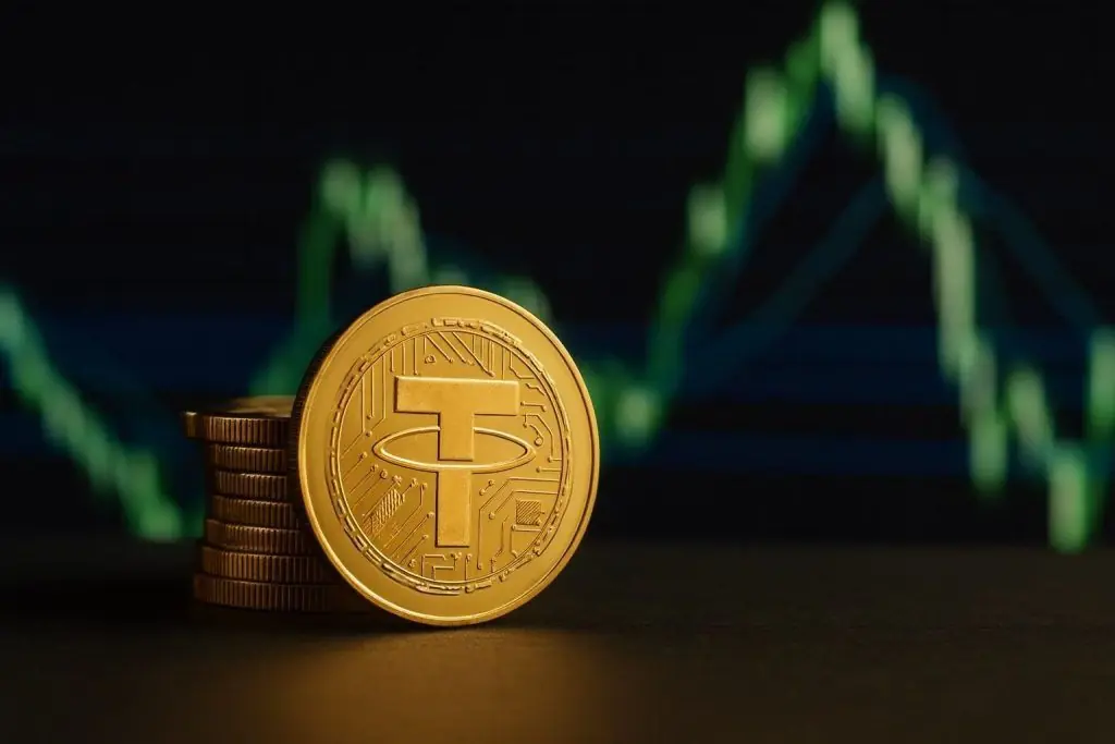 Tether’s 2025 Takeover: Inside the $170B Stablecoin Shaking Up Global Finance