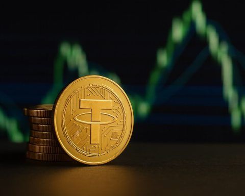 Tether’s 2025 Takeover: Inside the $170B Stablecoin Shaking Up Global Finance