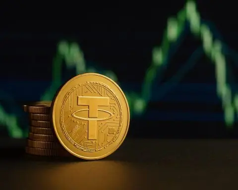 Tether’s 2025 Takeover: Inside the $170B Stablecoin Shaking Up Global Finance