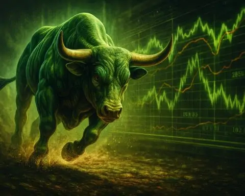 Stocks Rally on Trump’s Trade Pivot – But Is the Bull Run Peaking?
