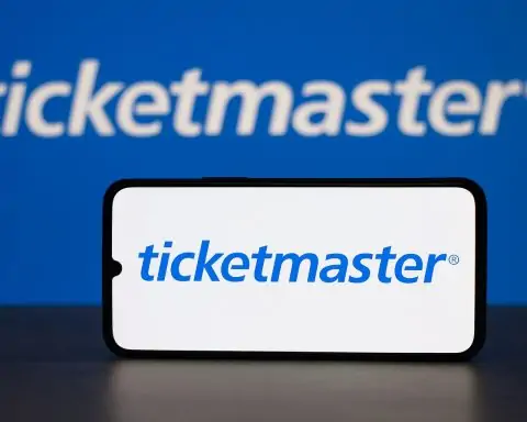 Ferrero’s Sweet Ticket to Youth: Tic Tac TWO X Ticketmaster Promo Electrifies Airport Shoppers