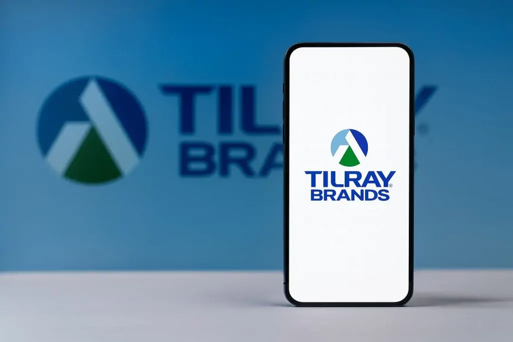 Tilray Stock Skyrockets 300% on Cannabis Reform Hopes – Will TLRY’s Rally Last?