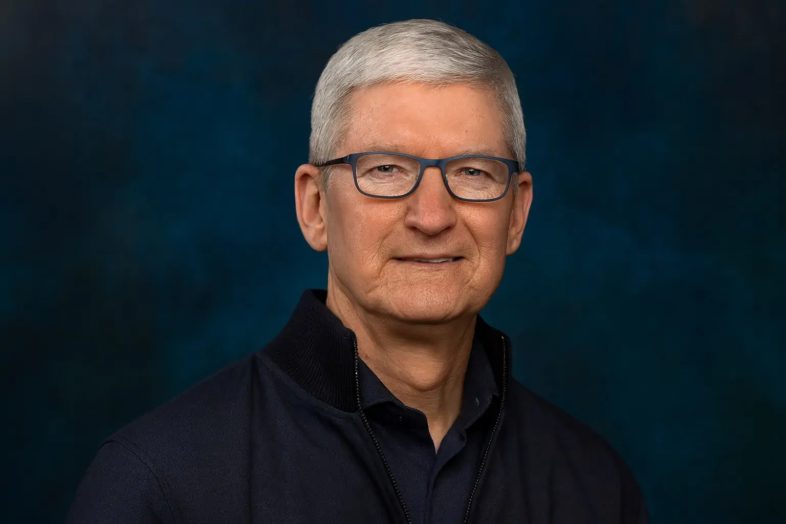 Apple Shake-Up: Cook’s Successor, Vision Air Axed & Stock Price Soars?