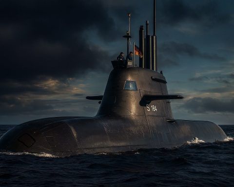 TKMS Stock Skyrockets in Debut, Doubling Analyst Forecasts Amid Defense Boom