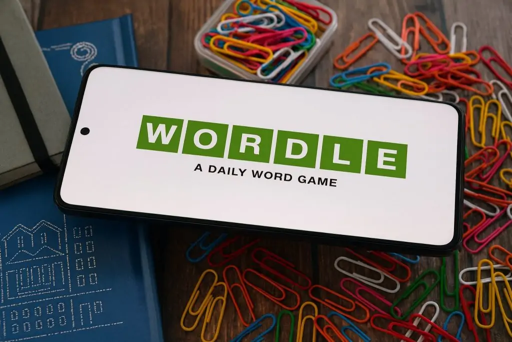 Wordle #1591 Stumps Players – Today’s NYT Puzzle Is “FETID” and Here’s Why It Smells Tough (Plus NYT’s Big Game Moves Ahead)