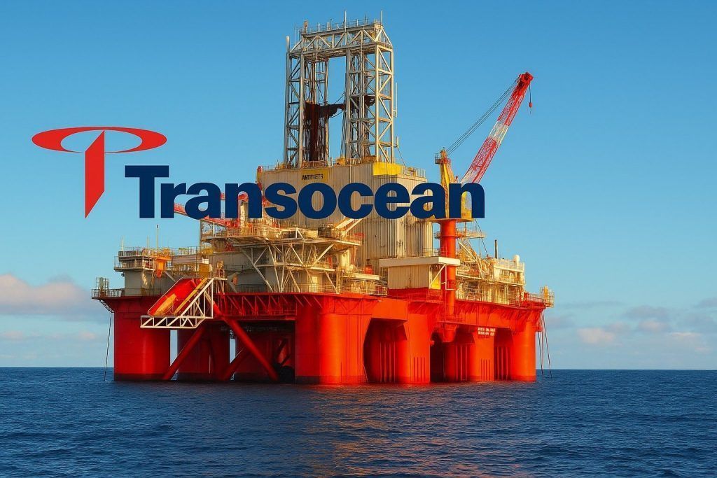 Transocean (RIG) Stock Comeback: Insider Buys, New Deals Spark Rally Amid Oil Sector Rebound