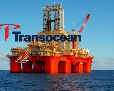 Transocean (RIG) Stock Comeback: Insider Buys, New Deals Spark Rally Amid Oil Sector Rebound
