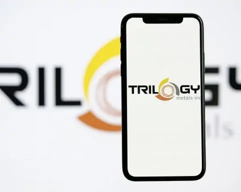 Trilogy Metals (TMQ) Stock Soars After U.S. Govt Deal – Critical Minerals Boom Brewing?