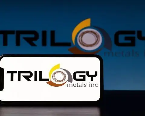 Trilogy Metals (TMQ) Stock Explodes After U.S. Government Takes 10% Stake in Alaskan Copper Boom