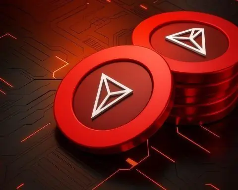 TRON Price Holds $0.28 as Batching Proposal and 3M Daily Wallets Shape TRX Forecast (Nov 28–30, 2025)