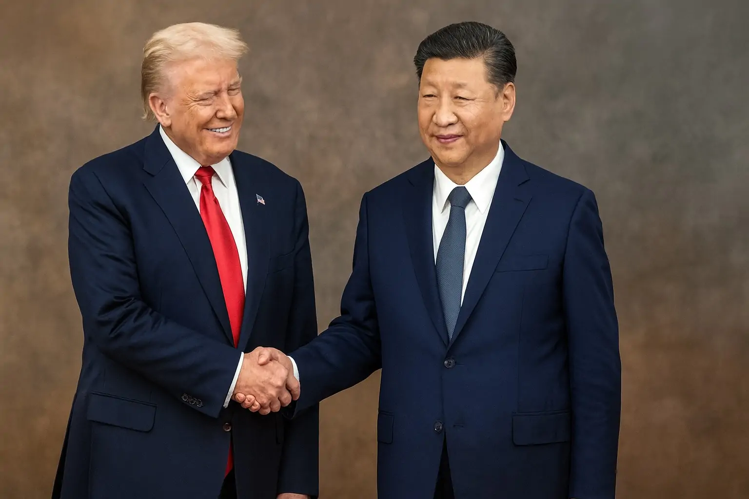 Record-Breaking Rally after Trump-Xi Trade Truce – What It Means