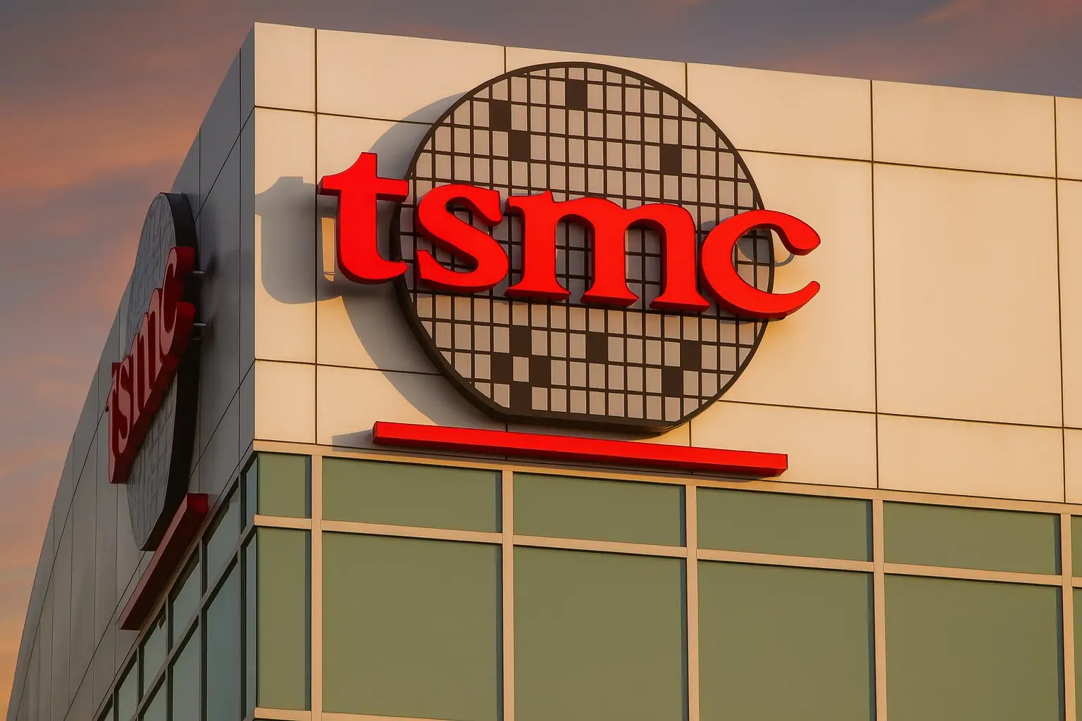 TSMC Stock Skyrockets on AI Boom — Analysts See More Upside