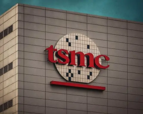 TSMC Stock Soars on AI Boom: Record Highs, Big Ambitions & Geopolitical Risks (Oct 2025 Update)