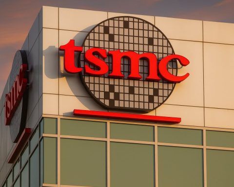 TSMC stock forecast 2026: New U.S. China licence and Nvidia H200 push put targets in focus