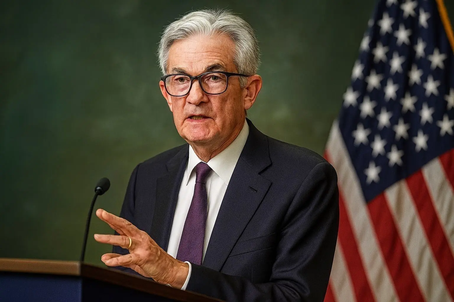 U.S. Bank Stocks Rally After Fed Rate Cut as KBW Bank Index Jumps: Wall Street Close on December 10, 2025