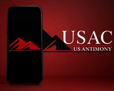 UAMY Stock News and Forecast for December 2, 2025: Can United States Antimony Sustain Its Defense‑Driven Rally?