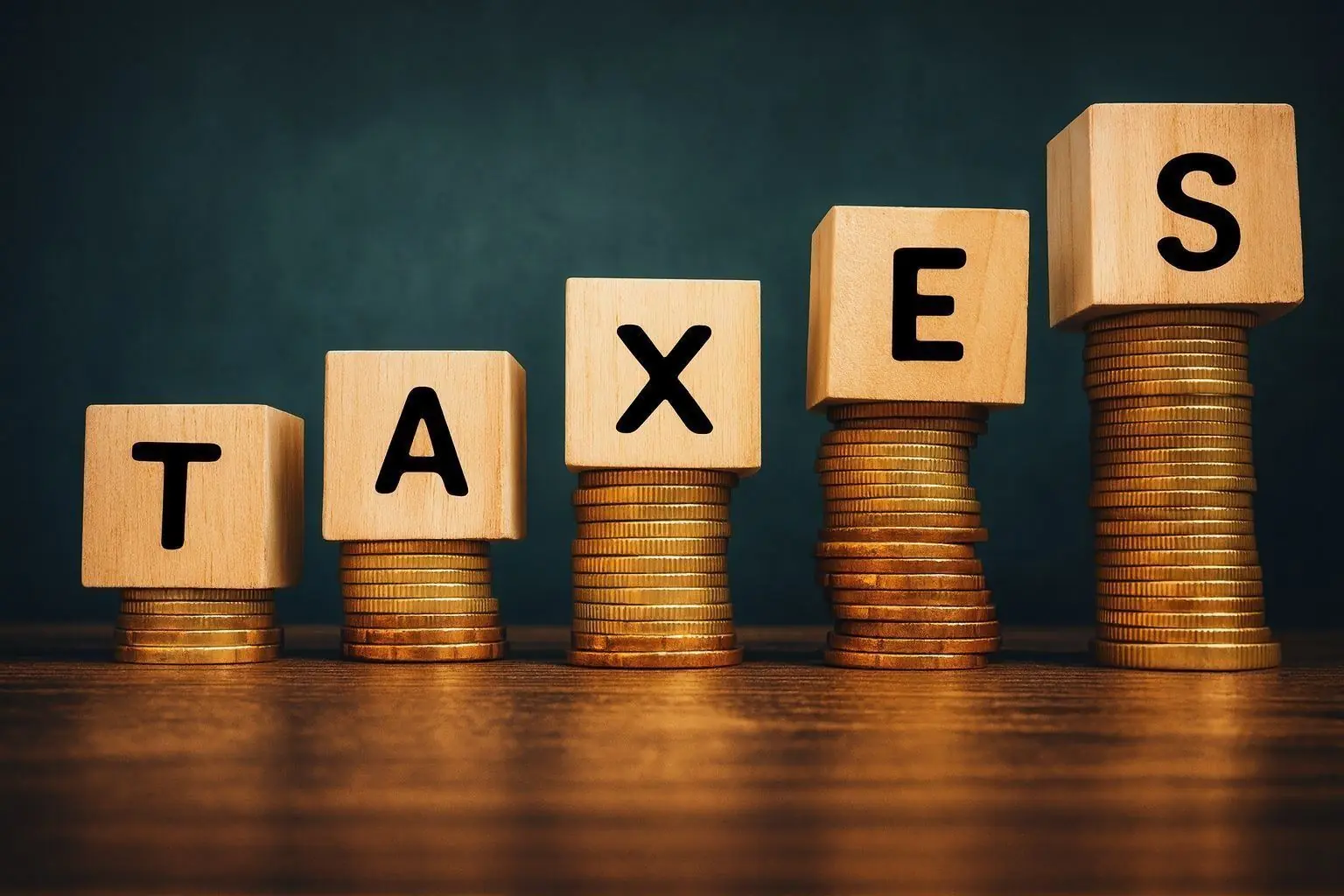 UK Budget 2025: Income tax thresholds frozen, ISA limit cut and new levies in £26bn tax raid after OBR leak