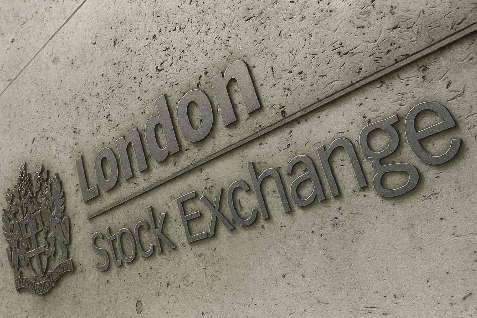 UK stock market today: FTSE 100 tumbles as oil shock rattles London shares