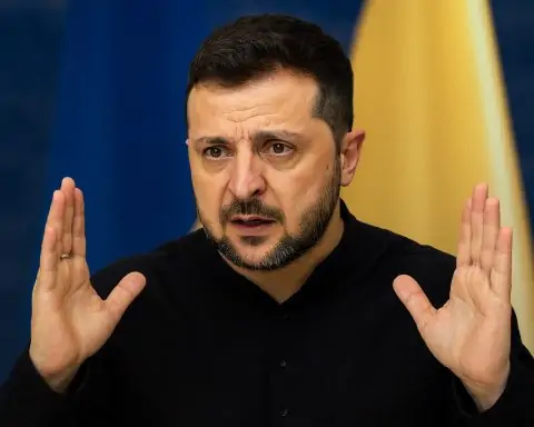 Putin’s Oil Nightmare: Ukraine’s Drone Blitz Cripples 20% of Russia’s Refining – Oil Markets Rally