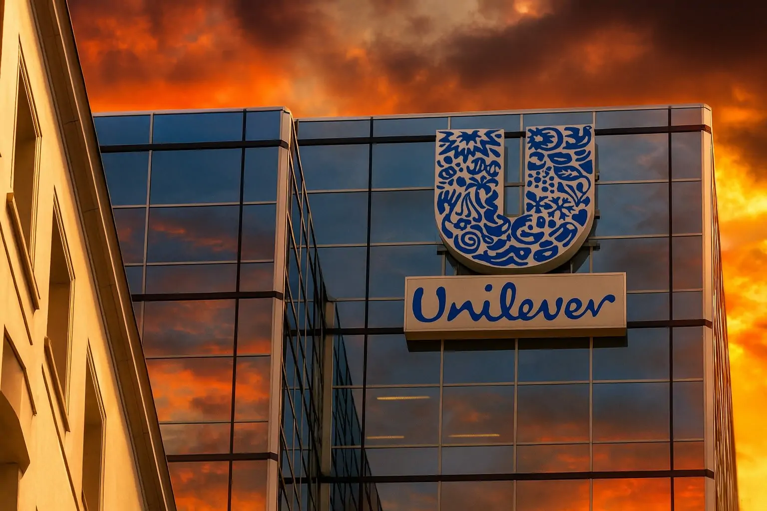 HUL Q2 Profits Up 4%, Shares Jump – Target ₹2,800 in Sight?