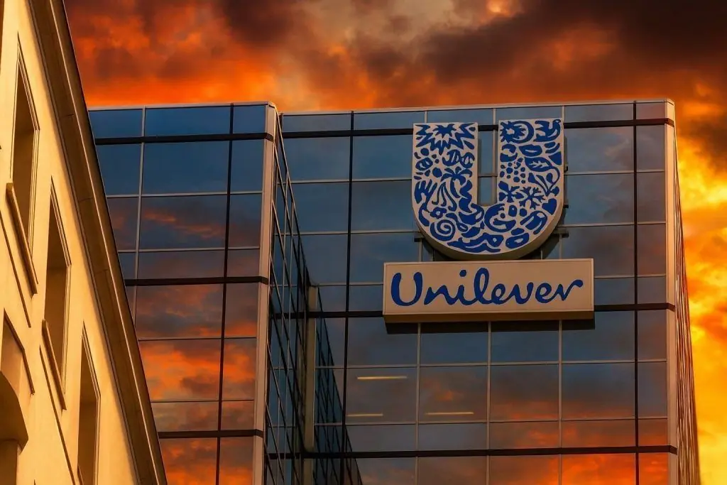 Unilever PLC Stock on 3 December 2025: Magnum Spin‑Off, Graze Sale and Governance Scrutiny Shape the Outlook