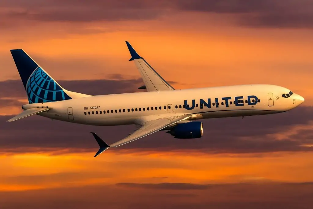 United Airlines Stock Soars on Strong Q3 Results, Bullish Q4 Outlook