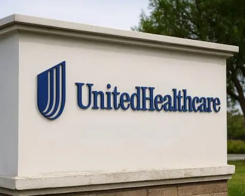 UnitedHealth Stock Rallies After Bold Strategy Overhaul – Is 2026 a Turning Point?