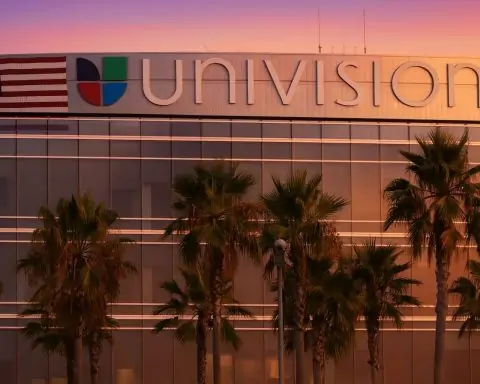 YouTube TV Sparks Outrage by Blacking Out Univision Channels