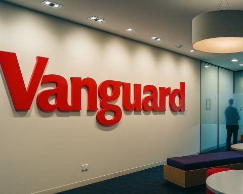 Unstoppable Vanguard Tech Fund Soars 50% on AI Boom – What Investors Need to Know