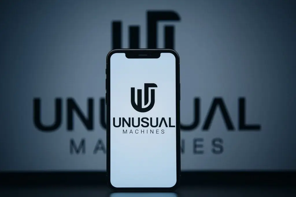 Unusual Machines (UMAC) Stock Skyrockets on Pentagon Drone Deals and Trump Jr. Buzz