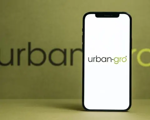 Urban-gro Stock Skyrockets on Flashy Merger Deal – Is This the Cannabis Builder’s Comeback?