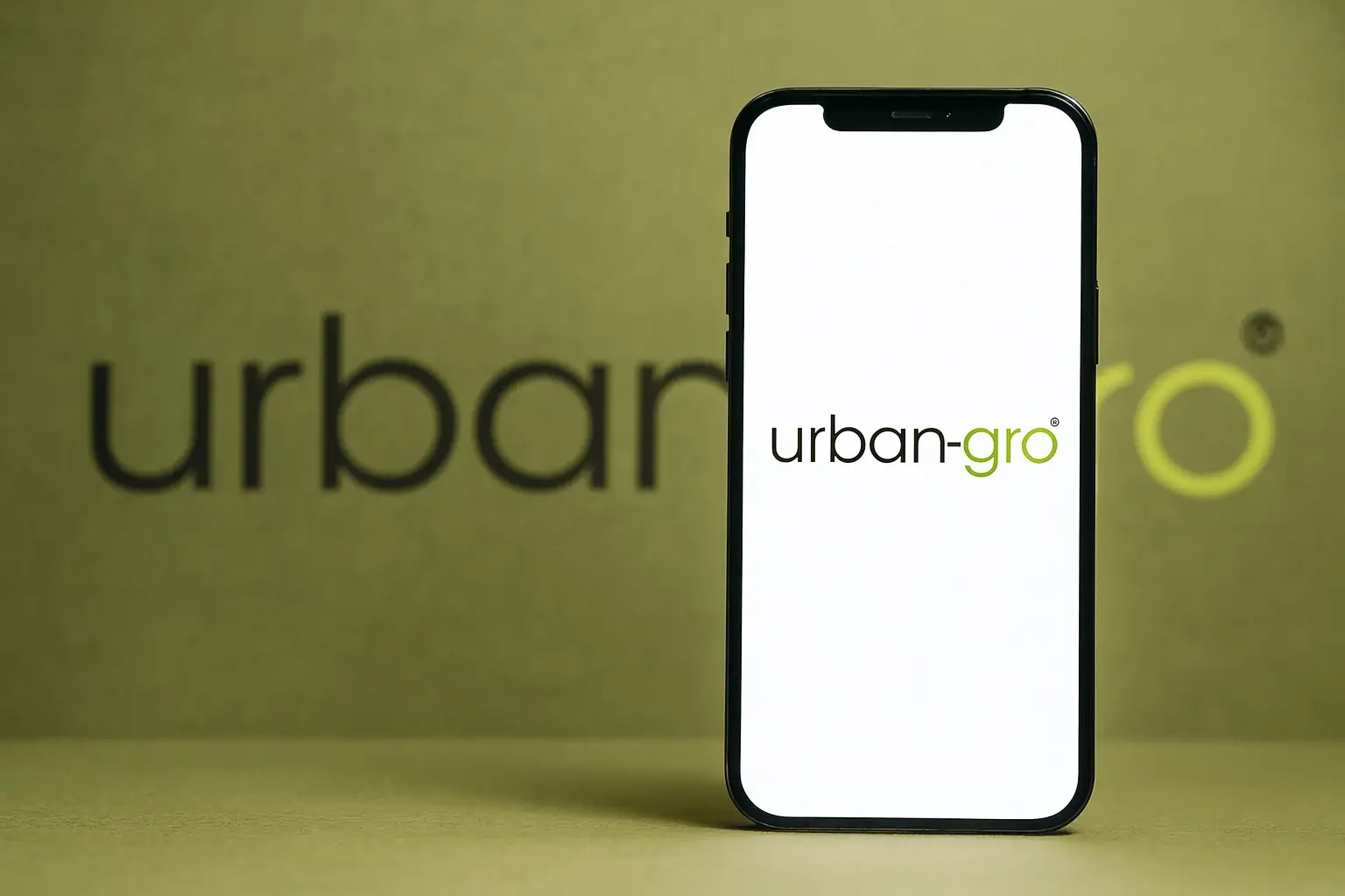 Urban-gro Stock Skyrockets on Flashy Merger Deal – Is This the Cannabis Builder’s Comeback?