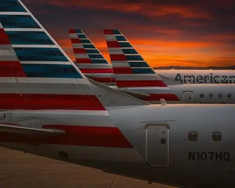 US Airlines News Today, December 2, 2025: Record Holiday Crowds, Shutdown Fallout, Airbus A320 Fixes and Travel Tuesday Deals