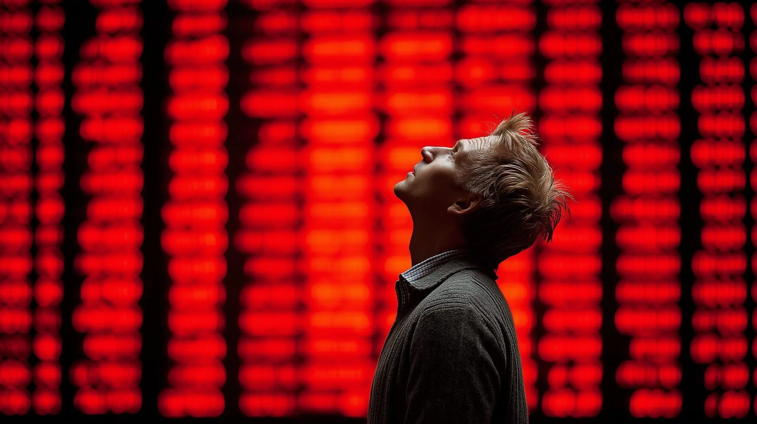 US Stock Market Top Losers Today (December 10, 2025): Polestar, AeroVironment, Denali, Uber and AutoZone Tumble After the Bell